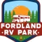 Fordland RV Park Logo
